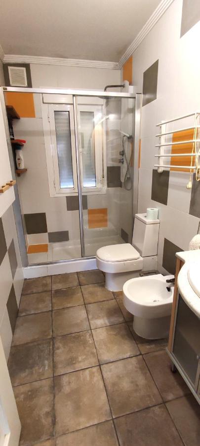 Apartamento Limonero,Albox Exterior foto
