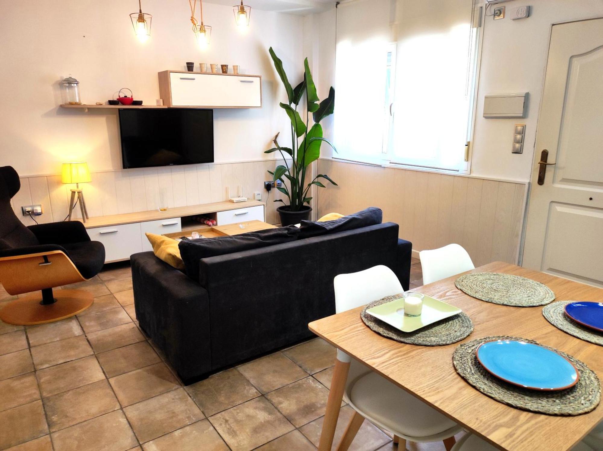 Apartamento Limonero,Albox Exterior foto