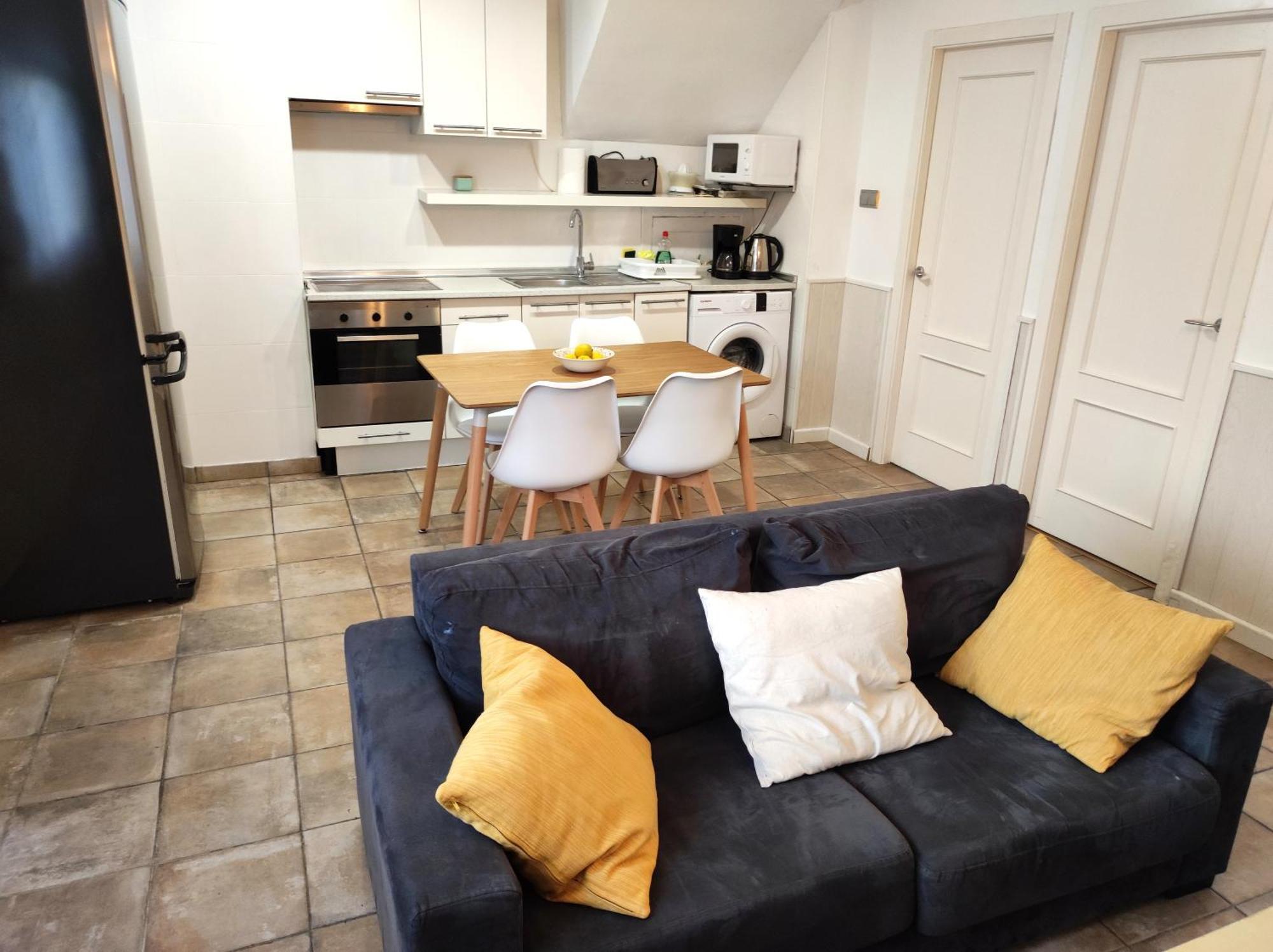 Apartamento Limonero,Albox Exterior foto